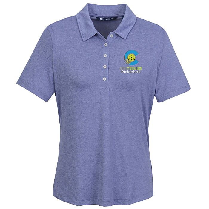 Cutter & Buck Coastline Epic Comfort Polo - Ladies'