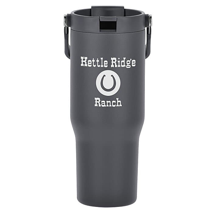 Carnival Sip or Swig Bottle - 30 oz