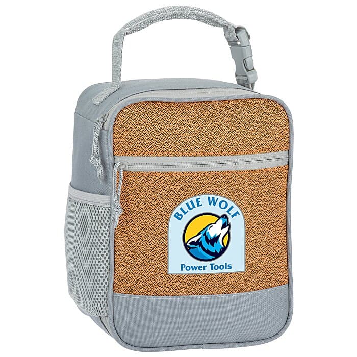 Williamsburg Handy Lunch Bag