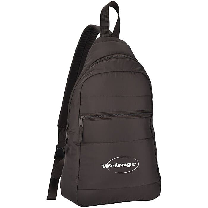 Puffer Slingpack