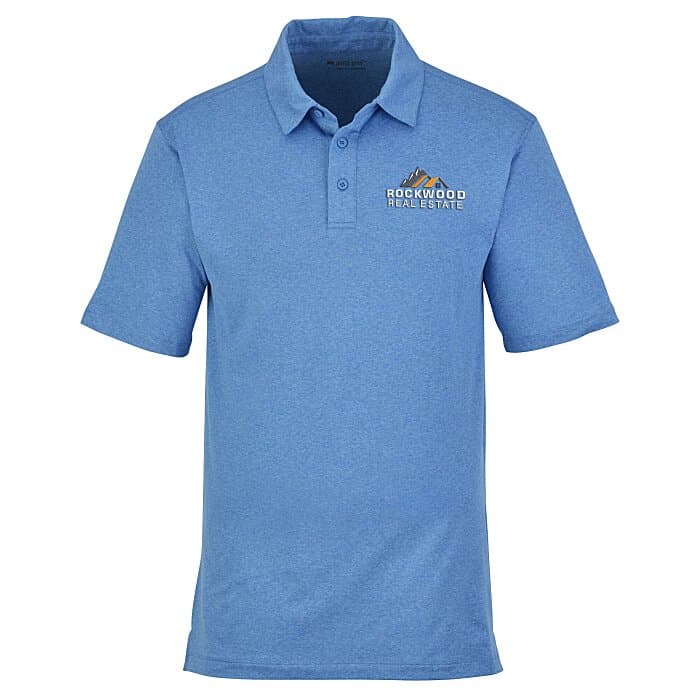 Point Grey Polo Shirt - Men's