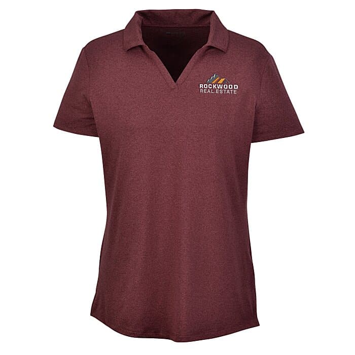 Point Grey Polo Shirt - Ladies'
