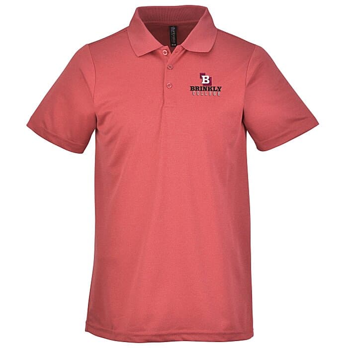 Title Performance Polo - Men's
