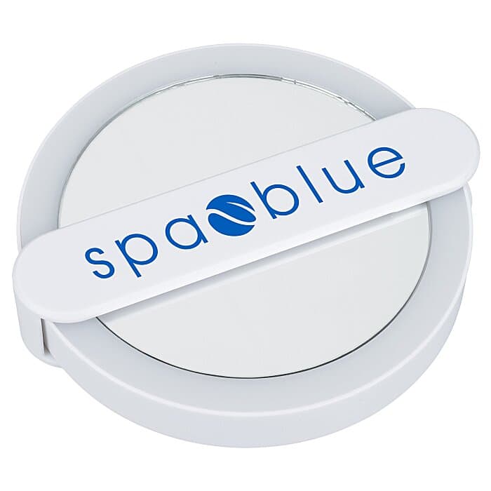 Travel Light-Up Mirror