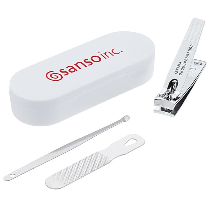 Nailspiration Manicure Kit