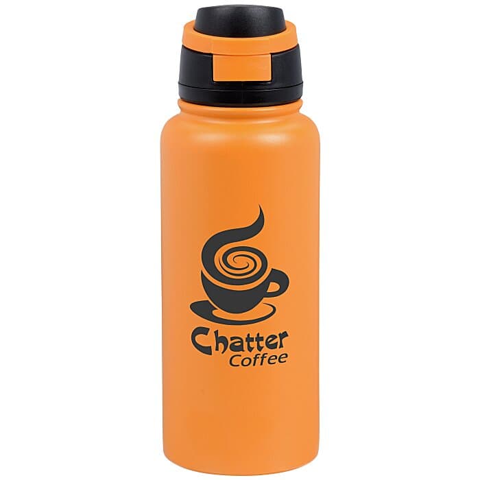 Pop Sip Vacuum Bottle - 32 oz