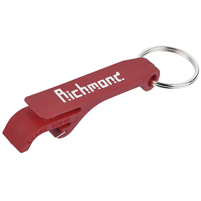 Beverage Wrench
