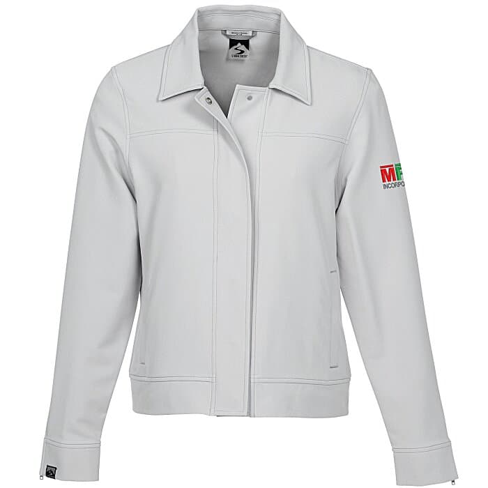 Storm Creek Challenger Jacket - Ladies'