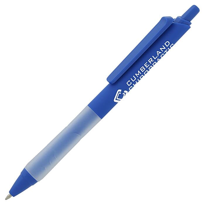 Scribe Soft Touch Pen