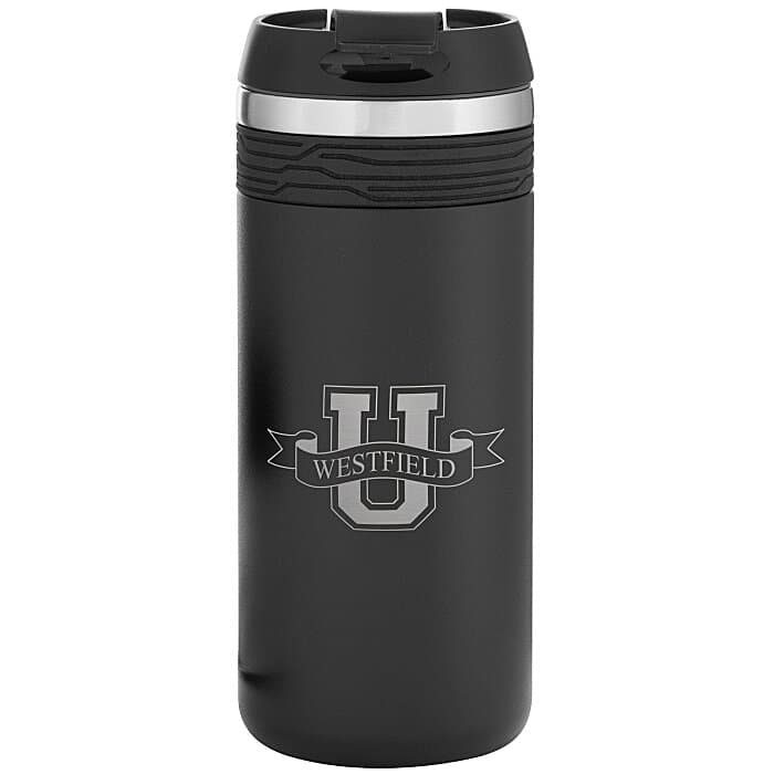 Orion Vacuum 2-in-1 Tumbler - 17 oz - Laser Engraved