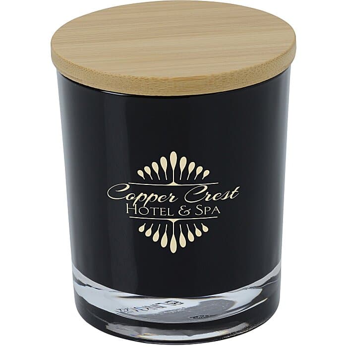 Bamboo Soy Candle - 5.5 oz