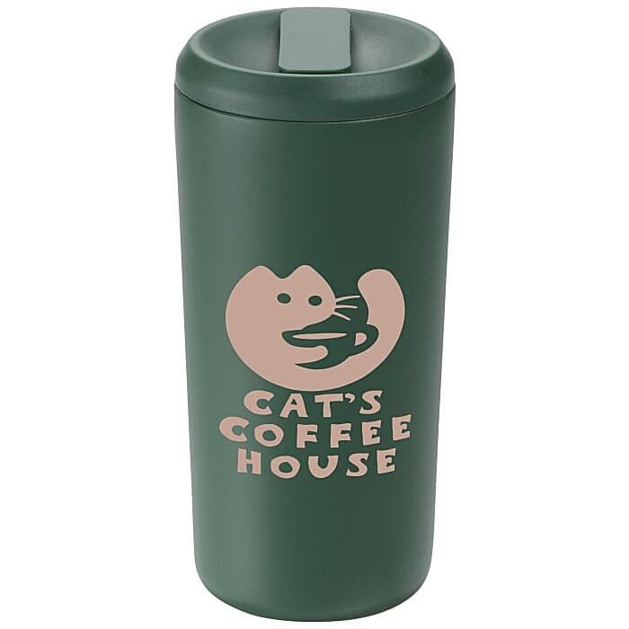 Drake Vacuum Tumbler - 16 oz