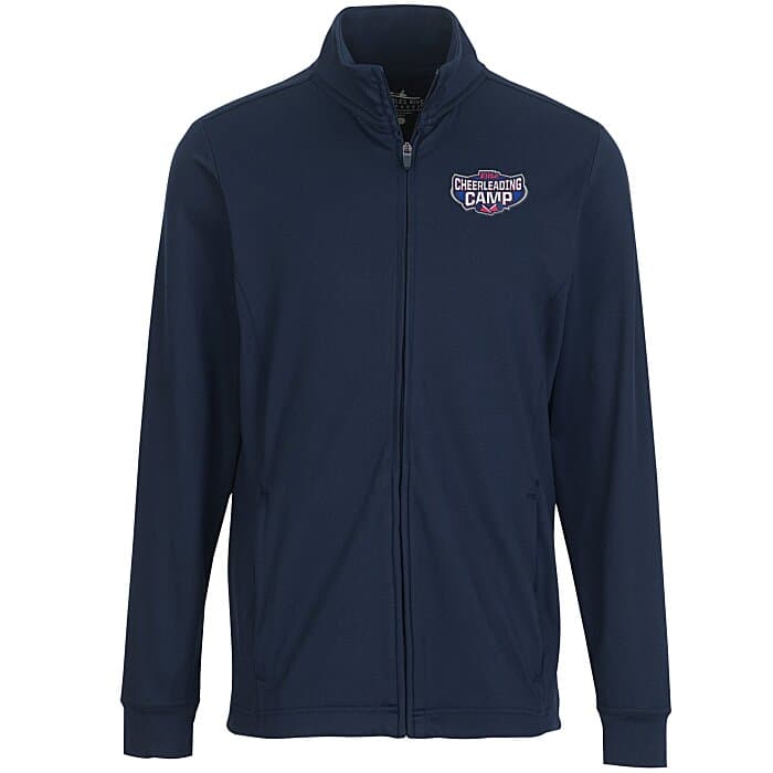 Nu Fitness Jacket - Men's