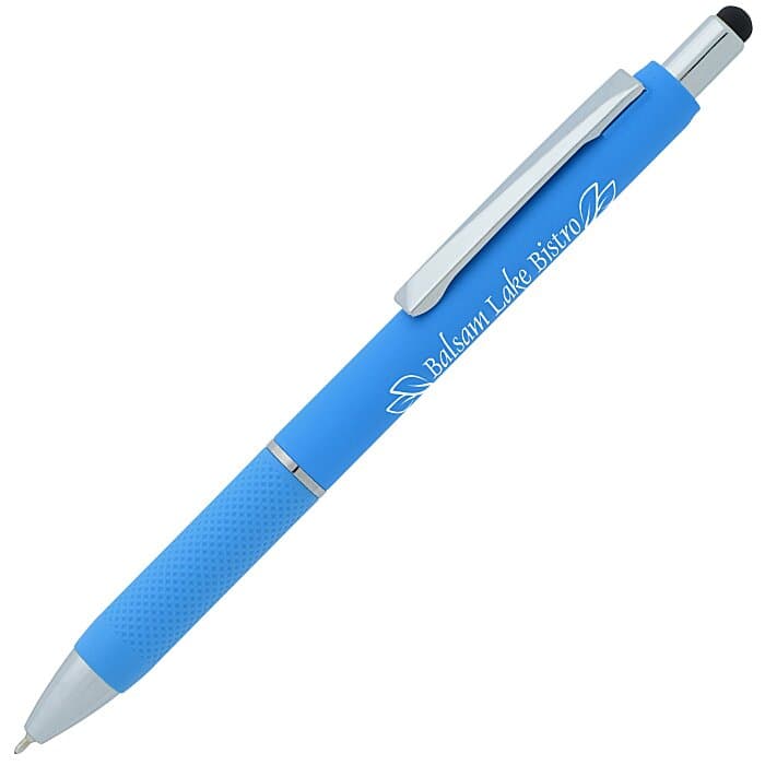 Stella Soft Touch Stylus Pen
