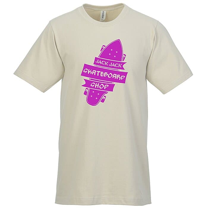 Tultex Heavyweight Street T-Shirt