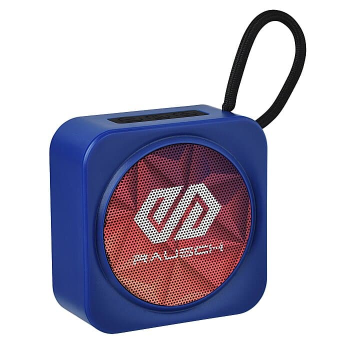 Rockin' Outdoor Bluetooth Speaker