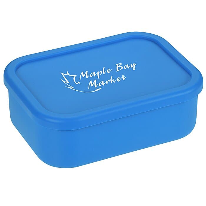 Zili Silicone Storage Container - 44 oz