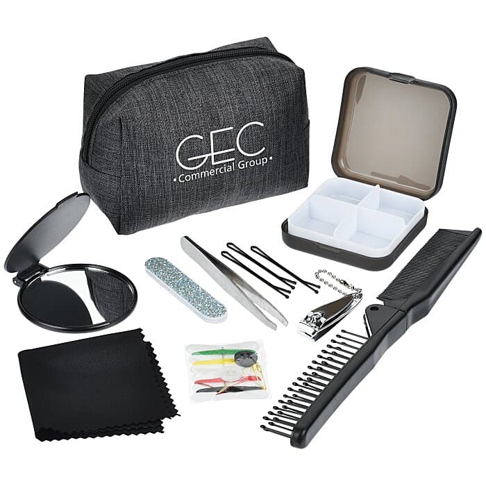 In a Pinch 15-Piece Essentials Kit