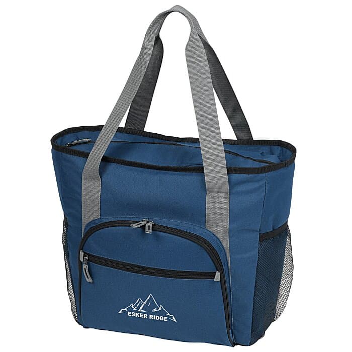 Holmen 24-Can Cooler Tote