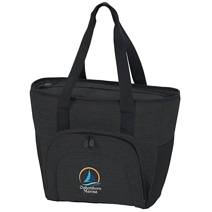 Pathfinder 24-Can Cooler Tote - Embroidered