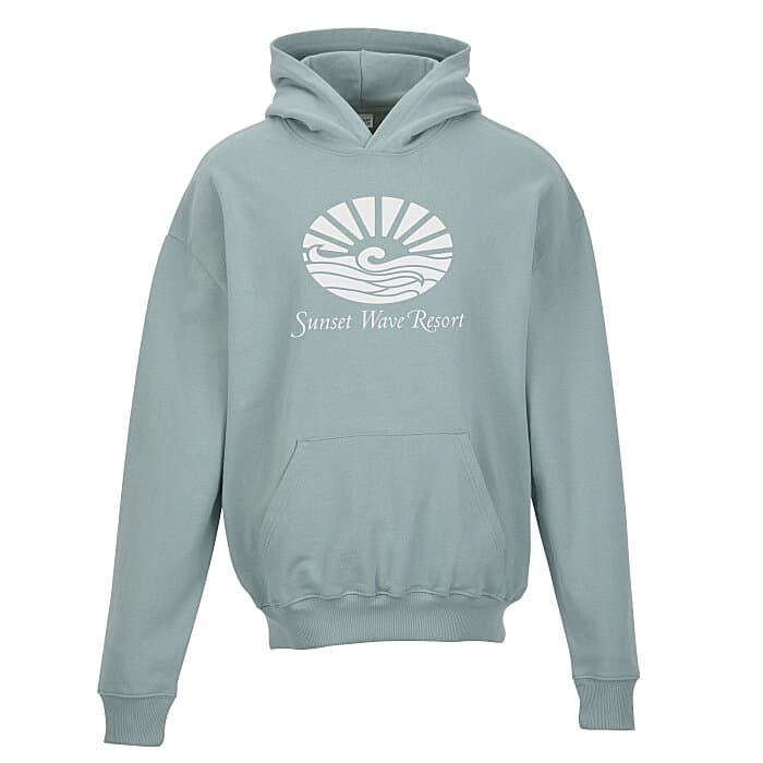 Stanley / Stella Cooper Dry Hooded Sweatshirt