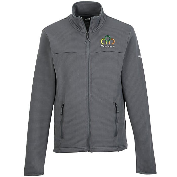 The North Face Aim Fleece Jacket - Men's