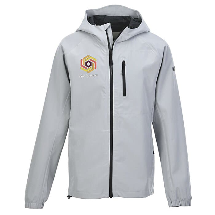 Huk Rover Rain Jacket