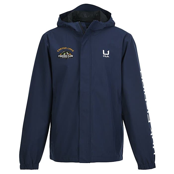 Huk Storm Jacket - Men's