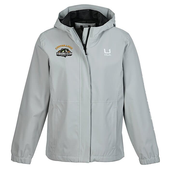 Huk Storm Jacket - Ladies'