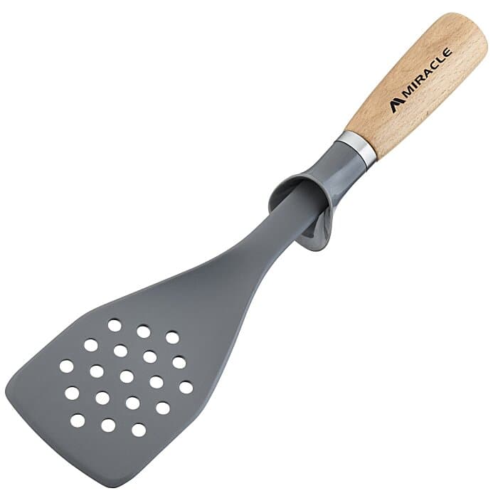 Novara Slotted Turner