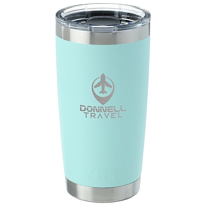 YETI Rambler Tumbler with MagSlider Lid - 20 oz
