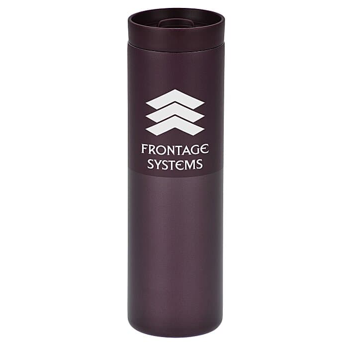 North End JAQ Vacuum Tumbler - 20 oz.