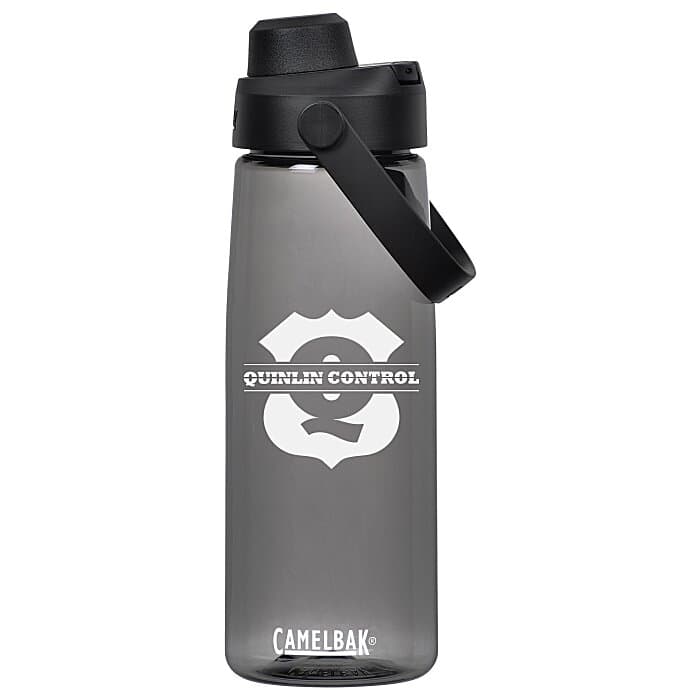 CamelBak Thrive Tritan Renew Bottle with Chug Lid - 25 oz