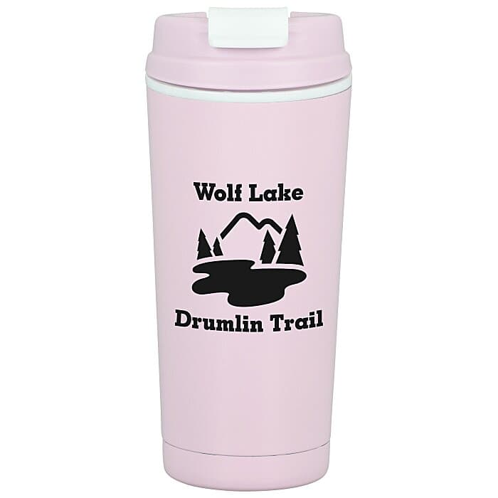 Epicurean Travel Tumbler - 20 oz