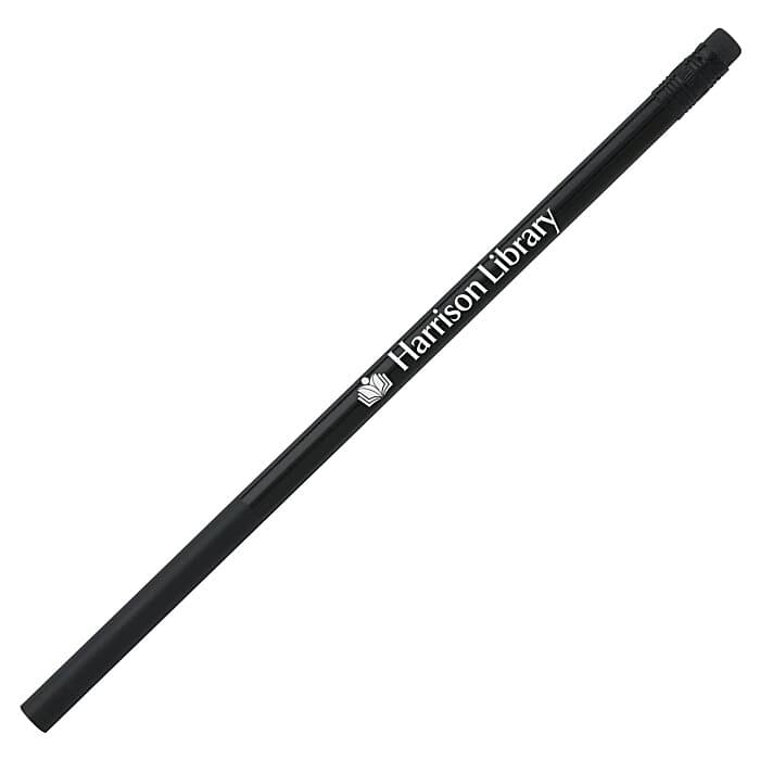 Tuxedo Pencil