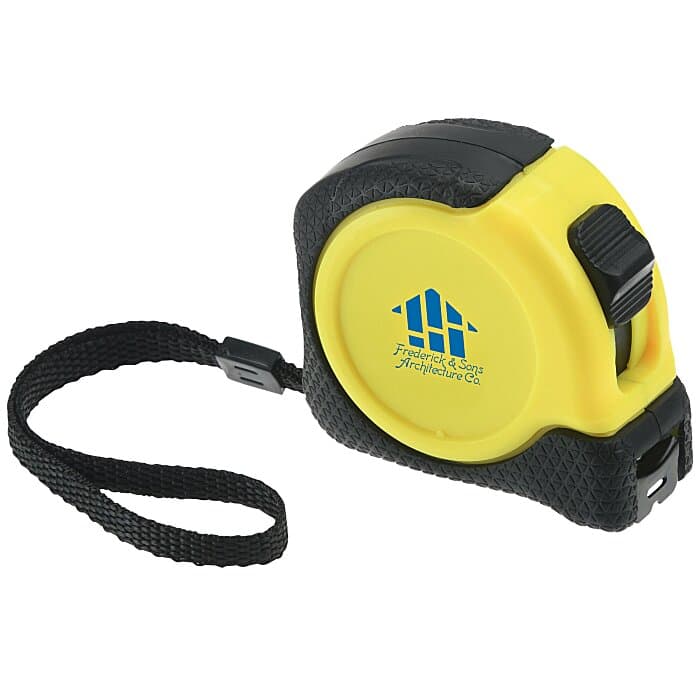 Fractional Tape Measure - 10 feet