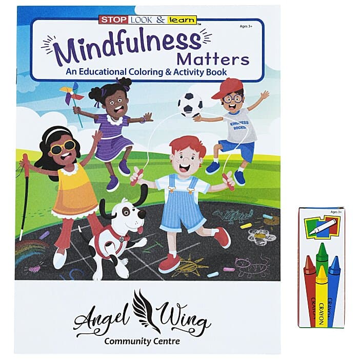 Fun Pack - Mindfulness Matters