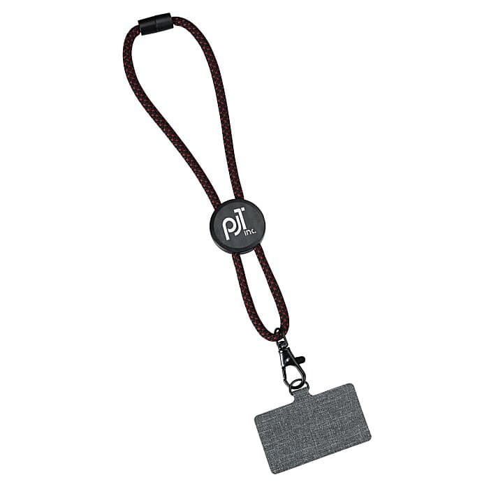 Hudson Phone Holder Wristlet