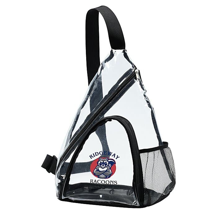 Bering Sling Bag