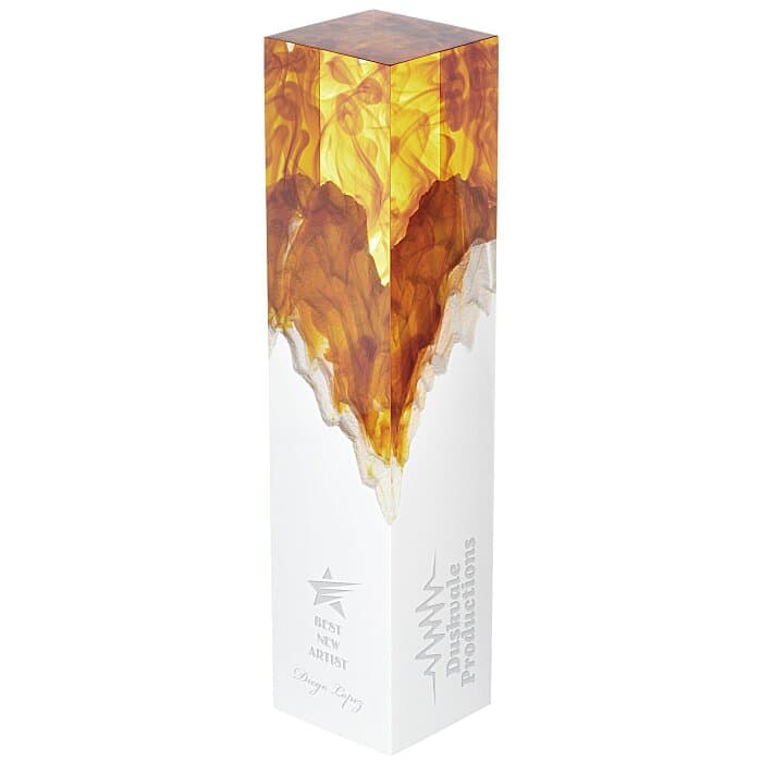 Prevail Award - 10 inches