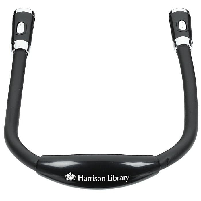 Hands Free LED Neck Light