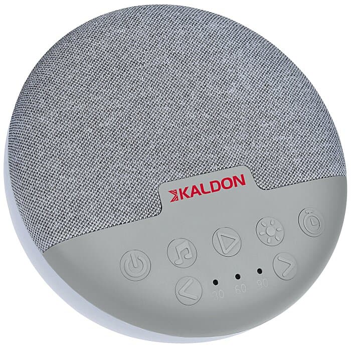 Soothing Sound Machine Speaker
