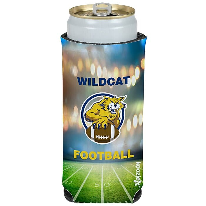 Koozie® Slim Chill Collapsible Can Cooler