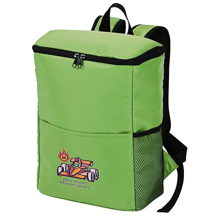 Meadow Backpack Cooler