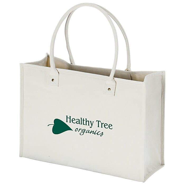 Market Street Tote - 13 1/2 inches x 18 1/2 inches