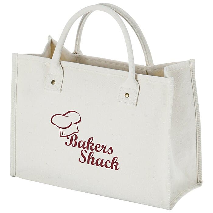 Market Street Tote - 10 1/2 inches x 14 inches