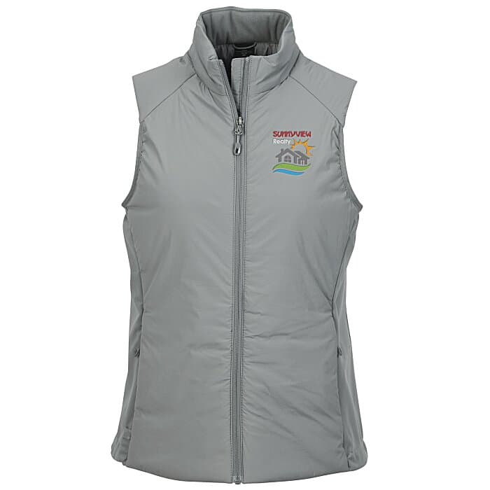 Stormtech Cascadia Thermal Vest - Ladies'