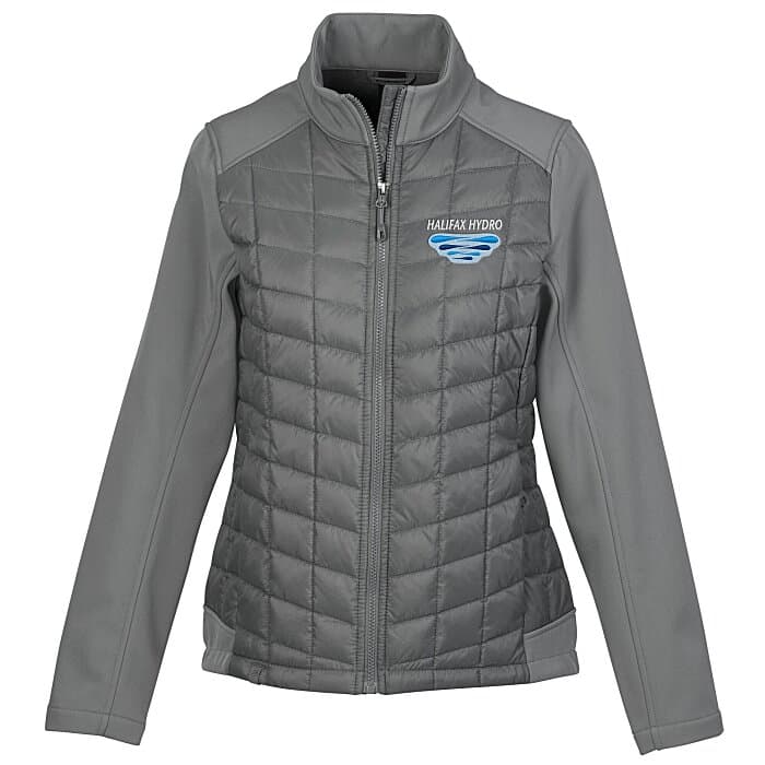 Stormtech Appalachian Thermal Soft Shell Jacket - Ladies'