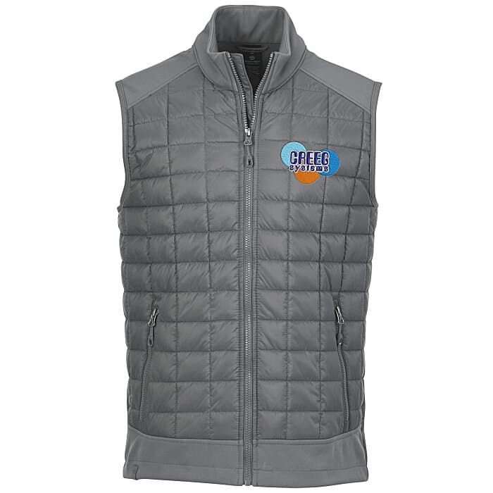 Stormtech Appalachian Thermal Soft Shell Vest - Men's