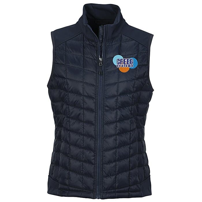 Stormtech Appalachian Thermal Soft Shell Vest - Ladies'
